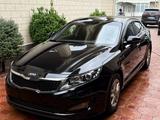 Kia K5 2011 годаүшін6 950 000 тг. в Алматы