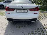 BMW 740 2017 годаүшін21 000 000 тг. в Алматы – фото 4