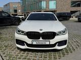 BMW 740 2017 годаүшін21 000 000 тг. в Алматы – фото 3
