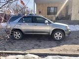 Lexus RX 300 2001 года за 5 200 000 тг. в Каскелен – фото 3