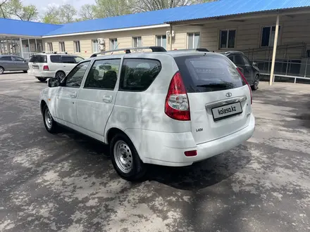 ВАЗ (Lada) Priora 2171 2014 года за 2 570 000 тг. в Алматы – фото 2