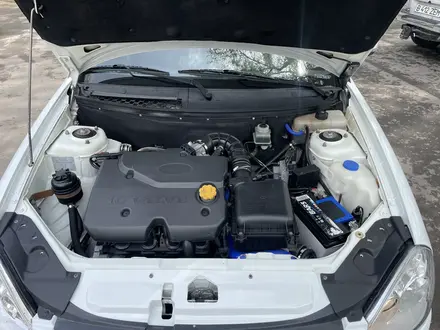 ВАЗ (Lada) Priora 2171 2014 года за 2 570 000 тг. в Алматы – фото 12