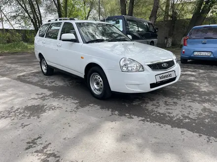 ВАЗ (Lada) Priora 2171 2014 года за 2 570 000 тг. в Алматы – фото 10