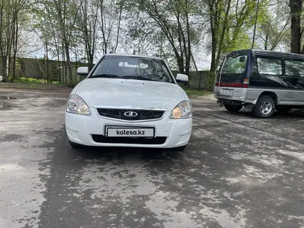 ВАЗ (Lada) Priora 2171 2014 года за 2 570 000 тг. в Алматы – фото 11