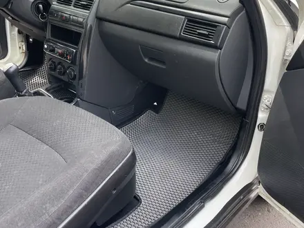 ВАЗ (Lada) Priora 2171 2014 года за 2 570 000 тг. в Алматы – фото 17
