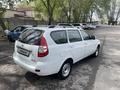 ВАЗ (Lada) Priora 2171 2014 года за 2 570 000 тг. в Алматы – фото 4