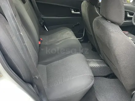 ВАЗ (Lada) Priora 2171 2014 года за 2 570 000 тг. в Алматы – фото 22