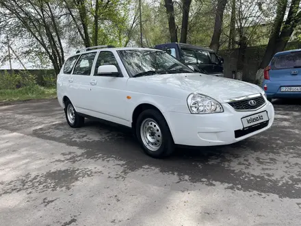 ВАЗ (Lada) Priora 2171 2014 года за 2 570 000 тг. в Алматы – фото 3