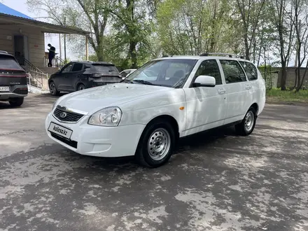 ВАЗ (Lada) Priora 2171 2014 года за 2 570 000 тг. в Алматы