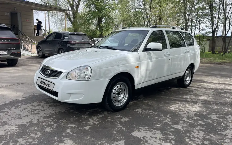 ВАЗ (Lada) Priora 2171 2014 года за 2 570 000 тг. в Алматы