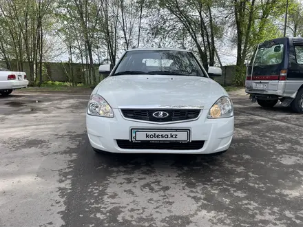 ВАЗ (Lada) Priora 2171 2014 года за 2 570 000 тг. в Алматы – фото 6