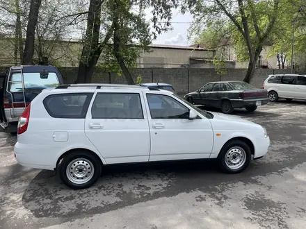 ВАЗ (Lada) Priora 2171 2014 года за 2 570 000 тг. в Алматы – фото 7