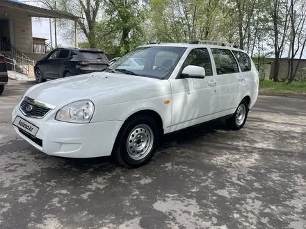 ВАЗ (Lada) Priora 2171 2014 года за 2 570 000 тг. в Алматы – фото 9