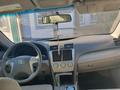 Toyota Camry 2011 годаfor6 500 000 тг. в Актобе – фото 5