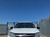 ВАЗ (Lada) Granta 2190 2012 годаүшін2 206 101 тг. в Семей – фото 2