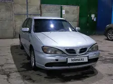 Nissan Primera, 2000