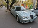 Jaguar S-Type 2000 годаүшін3 700 000 тг. в Алматы