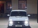 ВАЗ (Lada) Lada 2121 2019 годаүшін3 700 000 тг. в Шымкент