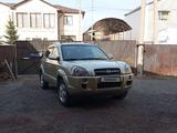 Hyundai Tucson 2007 года за 6 000 000 тг. в Караганда