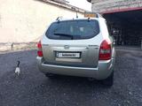 Hyundai Tucson 2007 года за 6 000 000 тг. в Караганда – фото 2