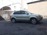 Hyundai Tucson 2007 года за 6 000 000 тг. в Караганда – фото 3