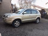 Hyundai Tucson 2007 года за 6 000 000 тг. в Караганда – фото 4