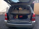 Hyundai Tucson 2007 года за 6 000 000 тг. в Караганда – фото 5