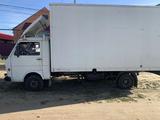 Volkswagen  LT 1992 годаүшін2 800 000 тг. в Костанай – фото 2