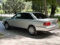 Audi A6 1995 года за 2 300 000 тг. в Тараз – фото 3
