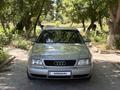 Audi A6 1995 года за 2 300 000 тг. в Тараз – фото 6