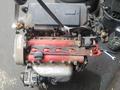 Двс мотор двигатель на Volkswagen Polo за 210 000 тг. в Алматы – фото 5