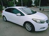 Kia Cerato 2013 годаfor7 000 000 тг. в Алматы – фото 2