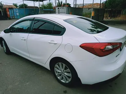 Kia Cerato 2013 года за 7 000 000 тг. в Алматы – фото 4