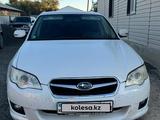 Subaru Legacy 2007 года за 4 600 000 тг. в Актобе – фото 3