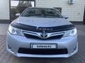 Toyota Camry 2013 годаүшін6 500 000 тг. в Уральск