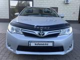 Toyota Camry 2013 года за 6 500 000 тг. в Уральск