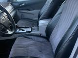 Toyota Camry 2013 года за 6 500 000 тг. в Уральск – фото 3