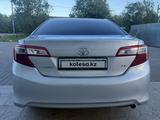 Toyota Camry 2013 года за 6 500 000 тг. в Уральск – фото 5