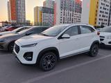 Chery Tiggo 2 2023 года за 6 200 000 тг. в Астана – фото 2