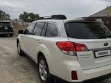 Subaru Outback 2013 годаүшін8 000 000 тг. в Усть-Каменогорск – фото 3