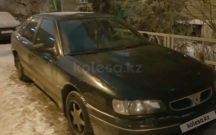 Renault Safrane 1997 года за 1 500 000 тг. в Петропавловск