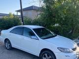 Toyota Camry 2001 года за 2 850 000 тг. в Тараз