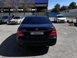 Mercedes-Benz S 450 2012 годаfor9 500 000 тг. в Талдыкорган – фото 4