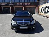 Mercedes-Benz S 450 2012 годаfor9 500 000 тг. в Талдыкорган
