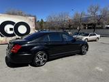 Mercedes-Benz S 450 2012 годаfor9 500 000 тг. в Талдыкорган – фото 2