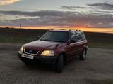 Honda CR-V 1997 года за 2 500 000 тг. в Усть-Каменогорск