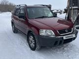 Honda CR-V 1997 года за 2 500 000 тг. в Усть-Каменогорск – фото 4