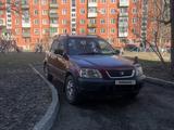 Honda CR-V 1997 года за 2 500 000 тг. в Усть-Каменогорск – фото 3