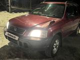Honda CR-V 1997 года за 2 500 000 тг. в Усть-Каменогорск – фото 5