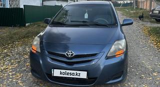 Toyota Yaris 2008 года за 4 200 000 тг. в Усть-Каменогорск